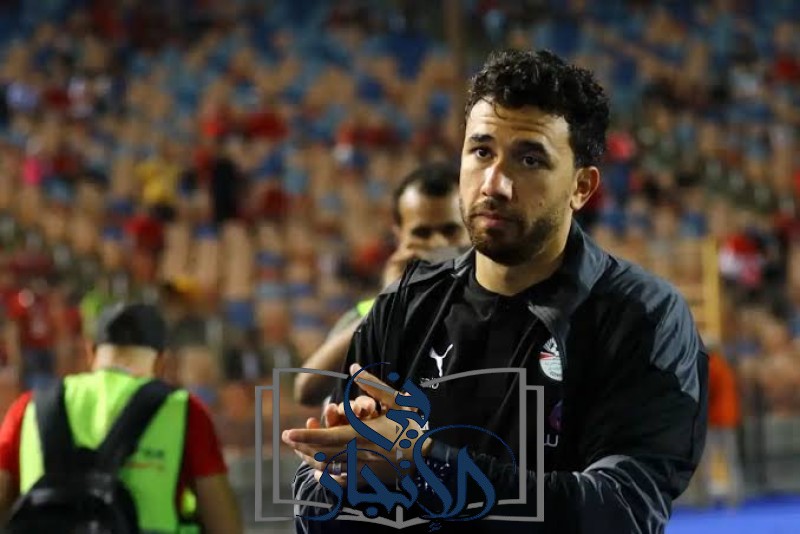 تريزيجيه يفجر مفاجآت: "لم أحصل على حقي إعلاميًا.. والجميع تهرب من ركلة جزاء المونديال!"